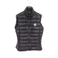 【二手】 MONCLER LIANE 羽絨背心 4830399 尼龍 LIANE 羽絨背心 女款 二手 A