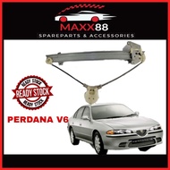 PERDANA V6 POWER WINDOW REGULATOR-FR