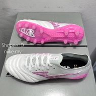 Mizuno Morelia Neo IV BATE Made In Japan FG 39-45 Men s Outdoor Knitting Football Shoes Anti-Slip An