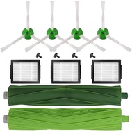 Replacement Parts accessories Compatible for iRobot Roomba i3 i3+ i4 i6 i6+ i7 i7+ i8 i8+/Plus E5 E6