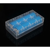 18650 battery 2 slot case AA AAA 4 slot case