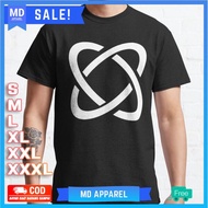 Atomic Celtic Knot T-Shirt Premium