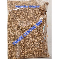 Black Coriander 500 grams Coriander/ 500gr Coriander seed/ 500gr