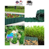 ROOT BARRIER GARDEN FENCING