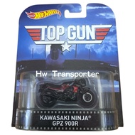 Hot Wheels Kawasaki Ninja GPZ 900R