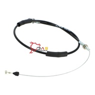 Febi Germany Volvo 240 740 B230K AW71 Automatic transmission Kick Down Cable 1340048 New