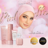 PINKANDBELLE ORIGINAL HQ LOOSE & SET