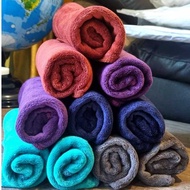 Microfiber Hand Towel (Hand Towel), 30 x 70