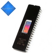 10 Piece AM27C400-150DC AM27C400-120DC AM27C400-105DC AM27C400 27C400 CDIP-32    IC