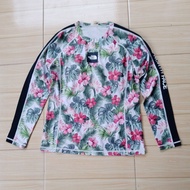 Sports t-shirt tnf size L