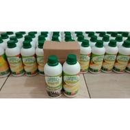 Paket Pestisida Antilat Dan Pupuk Organik Cair Bmw Pupuk Tanaman
