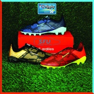 BNH634 SFU ARDILES FOOTBALL SHOES SOLITUDE SOCCER
