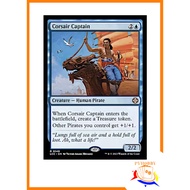 [MTG] The Lost Caverns of Ixalan Commander Decks: Corsair Captain