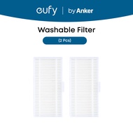 eufy C20 Robot Vacuum Accessories Main Rolling Brush Filter Side Brush Mop Pad Dustbag
