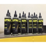 RFRS Fork Oil - 20W 30W 40W Synthetic Fork Oil