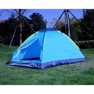 TENDA Double Layer Door Camping Tent/Camping Tent - ZP327