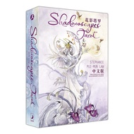 Shadow Tarot Tarot Tarot Tarot Including Weite Waite Tarot Book Card Bag
