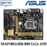 Motherboard Mobo Mainboard B85 Intel Socket Lga 1150 Onboard Ddr3