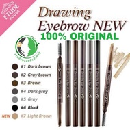 ETUDE HOUSE DRAWING EYEBROW NEW!