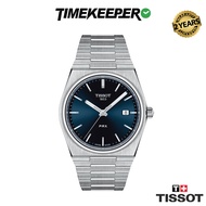 Tissot PRX 40mm Mens Watch - 2 Years Warranty