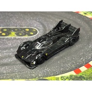 Hot Wheels Premium Ferrari 499p 0/5 Chase Outside Pack 1:64 Good Condition Real Product Images