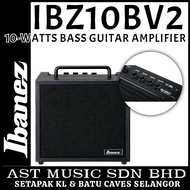 Ibanez IBZ10BV2-E 10 Watt Bass Combo Amplifier