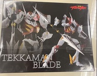 已開Sky X studio 宇宙騎士 figure