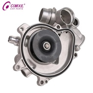 COMOOL Auto Parts Water Pump 115175867797 Coolant Water Pump For BMW E60 E63 E64 E65 E66 E67 E70 M43