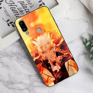 [MY61] 2D Glossy Anime Motif Case S2 Y91 Y20 A15 A5S 9A 9C A3S 5A Note 8 J2 IP X A02S C11 C17