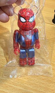 Be@rbrick Spiderman Figure No Way Home