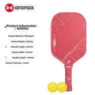 ARRONAX | Beginner Fiberglass Pickleball Paddle