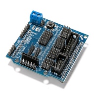 UNO R3 V5 Arduino Sensor Shield V5.0 Robot Accessory Expansion Board