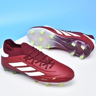 Kasut Bola Sepak Men's Soccer Shoes Outdoor Soccer Boots Football Shoes