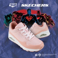 Skechers Online Exclusive Women DC Collection SKECHERS Street Uno Shoes - 800018-PINK 50% Live