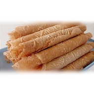 Kue Semprong Premium 100gr Kue Semprong Kekinian Kue Semprong Gulung Kue Semprong Kiloan Kue Sempron