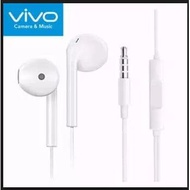 Original VIVO XE680 In-Ear Wired Earphones Headphones