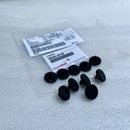 Brake Pedal Switch Resistance Clip Cushion 90045-40158 Avanza Rush Vios Luxio ORIGINAL