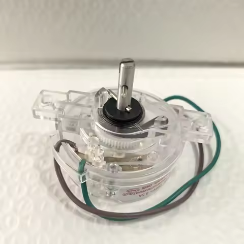 Washing machine Spin timer 2 lines 45 degrees spin timer 5 minutes washing machine accessories