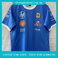 Hot sales 2025 2026 Mercedes AMG Petronas F1 Mercedes AMG Petronas F1 Team Driver T-Shirt