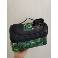 Smiggle Double Decker Lunchbag/Lunchbox Smiggle Sling Lunchbag