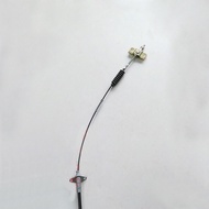 Yellow Sea Flag Victory Rear Handbrake Line Yellow Sea Flag Victory F1 Flag Victory V3 Front Handbra