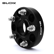 2Pieces 15-50mm 5x108 CB=60.1mm Aluminum Wheel Spacer Adapter 5 Lug suitable for jetour t2 12x1.5 14