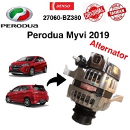 Denso Alternator For Perodua Myvi Eco 2018”(Taiwan Quality)