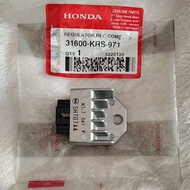 Kiprok Regulator/ KRS Astrea grand legenda revo supra fit 31600-KRS-971 original AHM