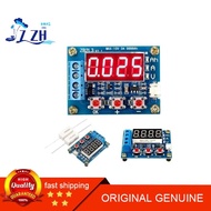 ZB2L3 Battery Capacity Meter Discharge Tester Analyzer 1.5V-12V Battery Capacity Meter Discharge Tes