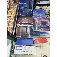 Ps4 Box Only / Ps5 Box Only Ps3 Box Only Condition 8/10