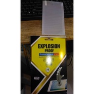 Xiaomi Mi Max 3 Tempered Glass 9H CLEAR