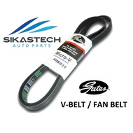 99364-50900 V-BELT FAN BELT AC COMPRESSOR TOYOTA 2E COROLLA EE80 SE SALOON 1.3 1884 1985 1986 1987