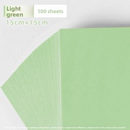 YUANHAO | Colorful Origami Paper For Kids 15x15cm