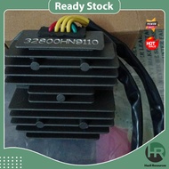 Rectifier Naza Cruise 650/ Blade 650 Injection model  Warranty 6 months genuine products  For further details WhatsApp 0